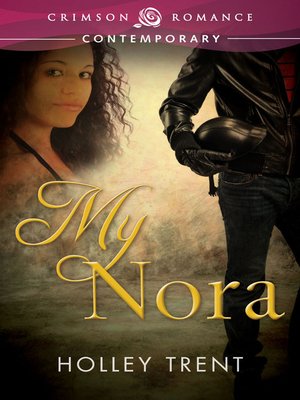 cover image of My Nora
